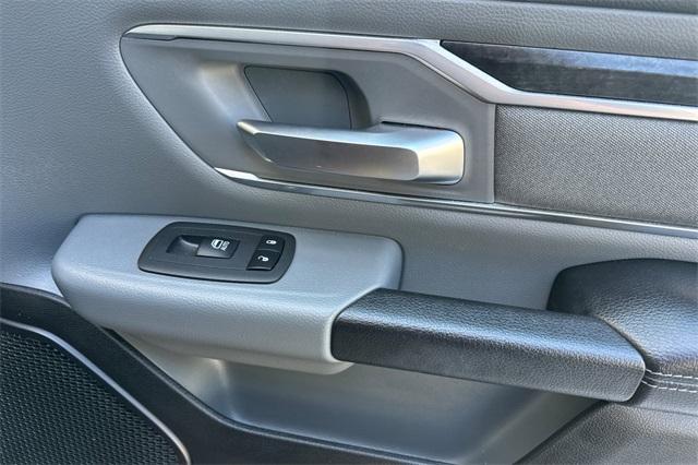 used 2019 Ram 1500 car, priced at $28,895