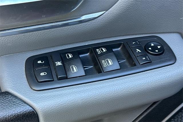 used 2019 Ram 1500 car, priced at $28,895