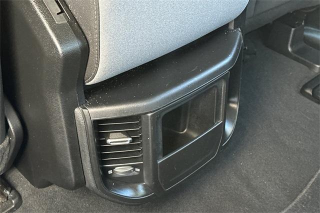 used 2019 Ram 1500 car, priced at $28,895