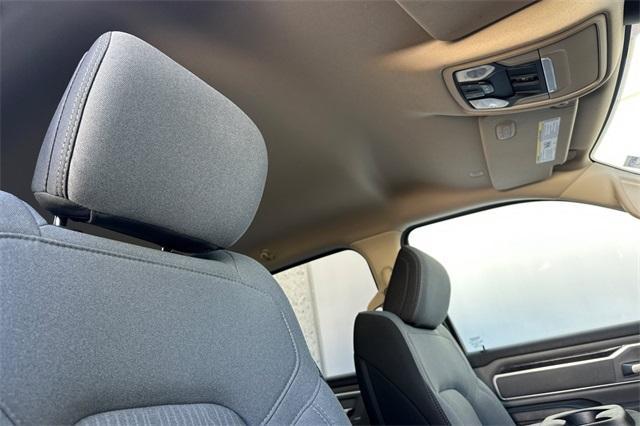 used 2019 Ram 1500 car, priced at $28,895