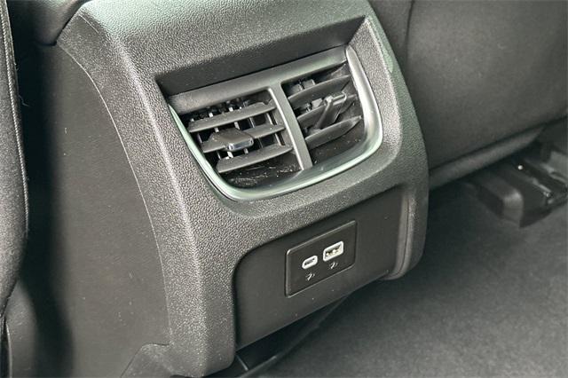 used 2023 Chevrolet Blazer car, priced at $29,995