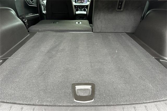 used 2023 Chevrolet Blazer car, priced at $29,995