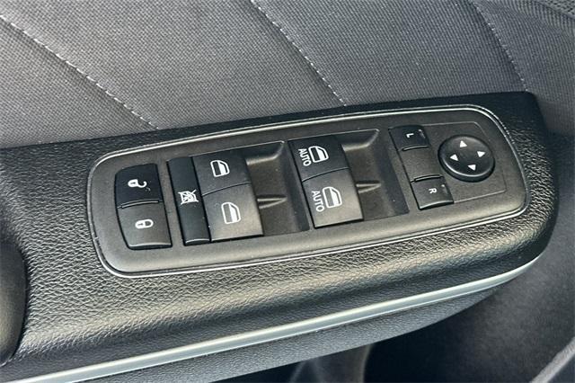 used 2022 Dodge Charger car, priced at $22,395