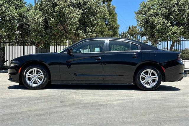 used 2022 Dodge Charger car, priced at $22,395