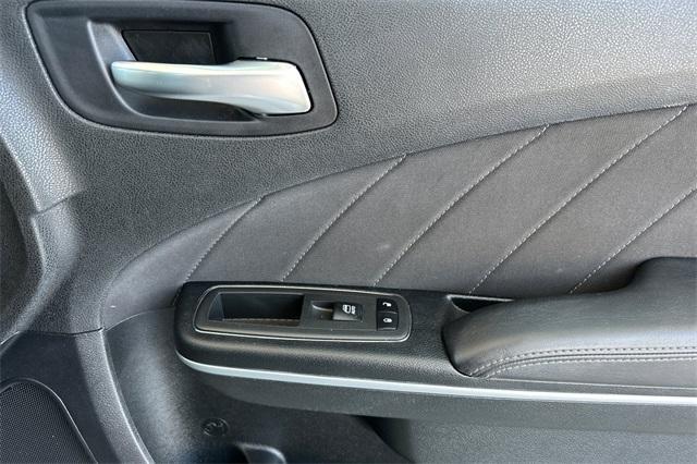 used 2022 Dodge Charger car, priced at $22,395