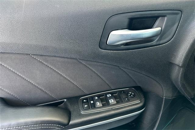 used 2022 Dodge Charger car, priced at $22,395