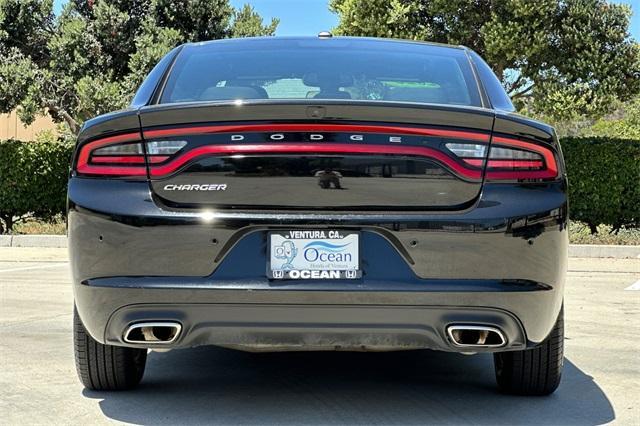 used 2022 Dodge Charger car, priced at $22,395