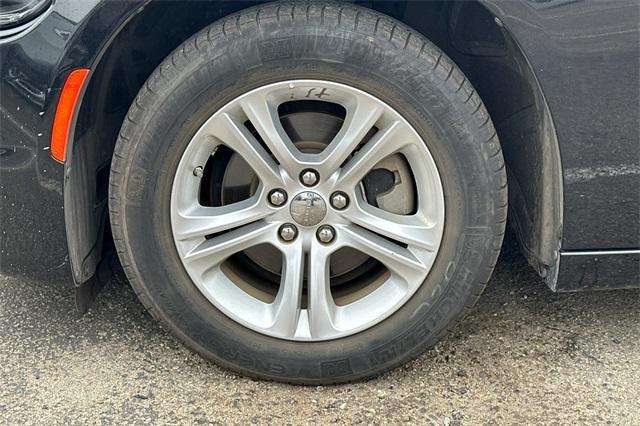 used 2022 Dodge Charger car, priced at $22,995