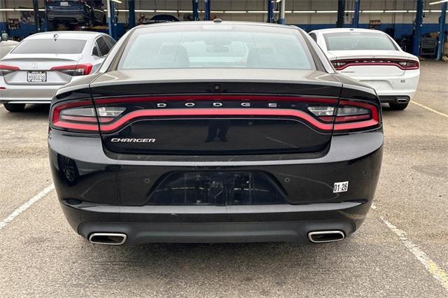 used 2022 Dodge Charger car, priced at $22,995