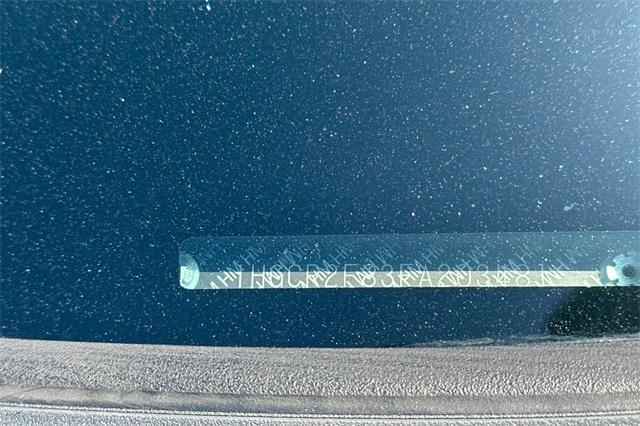 used 2015 Honda Accord car, priced at $15,750