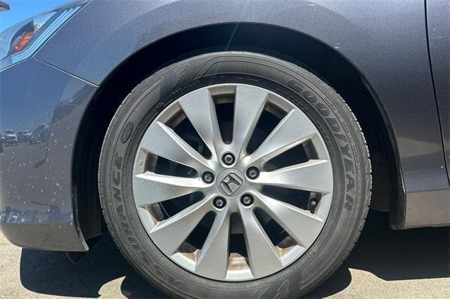 used 2015 Honda Accord car, priced at $15,750
