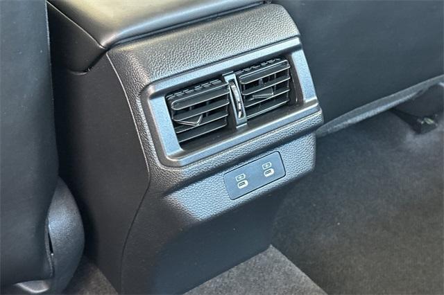used 2023 Honda Accord Hybrid car, priced at $27,995