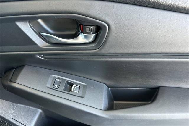 used 2023 Honda Accord Hybrid car, priced at $27,995