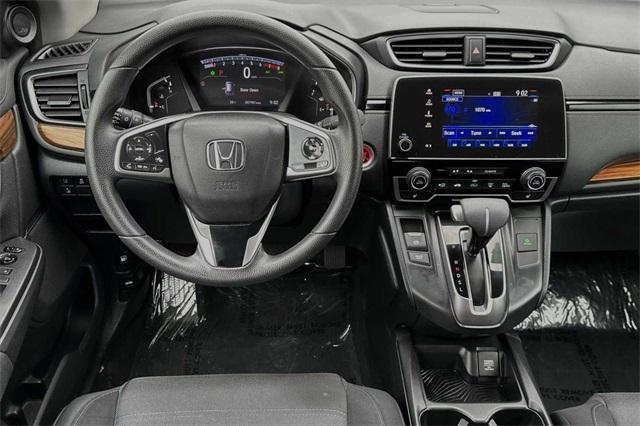 used 2019 Honda CR-V car, priced at $21,987