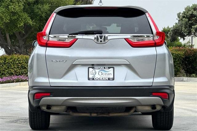 used 2019 Honda CR-V car, priced at $21,987