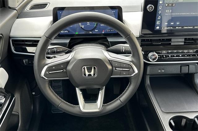 new 2025 Honda Prologue car, priced at $53,605