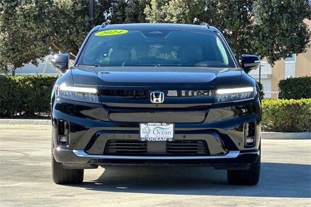 new 2024 Honda Prologue car, priced at $59,750