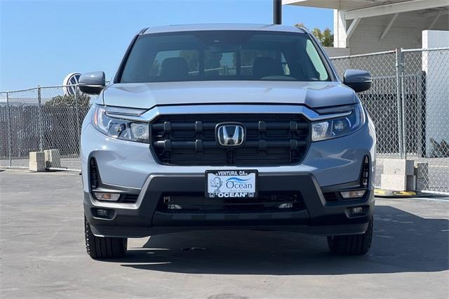 new 2026 Honda Ridgeline car, priced at $45,345