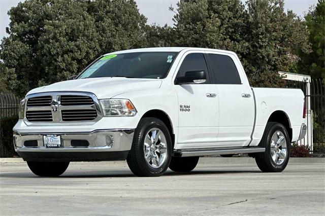 used 2016 Ram 1500 car, priced at $19,895