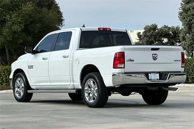 used 2016 Ram 1500 car, priced at $19,895