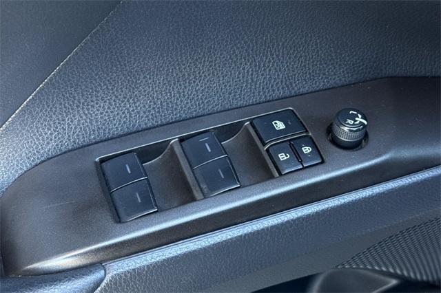 used 2022 Toyota Camry car, priced at $24,695
