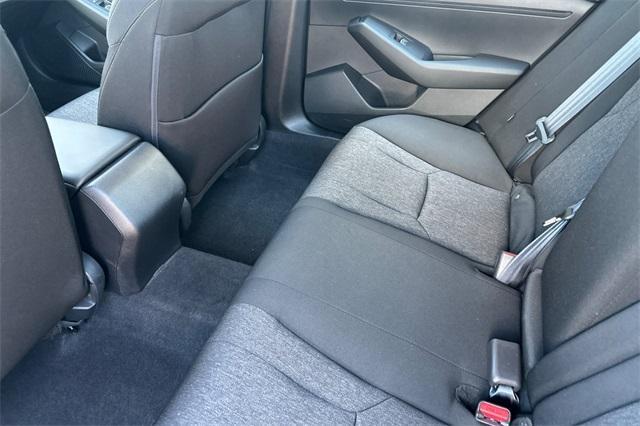 used 2024 Honda Accord car, priced at $27,895
