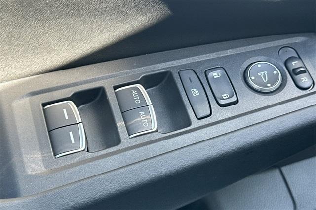 used 2024 Honda Accord car, priced at $27,895