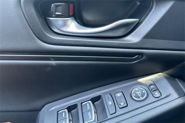 used 2024 Honda Accord car, priced at $27,895