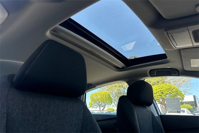 used 2024 Honda Accord car, priced at $27,895