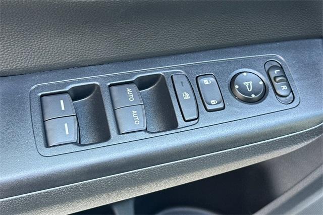 new 2026 Honda CR-V car, priced at $36,555
