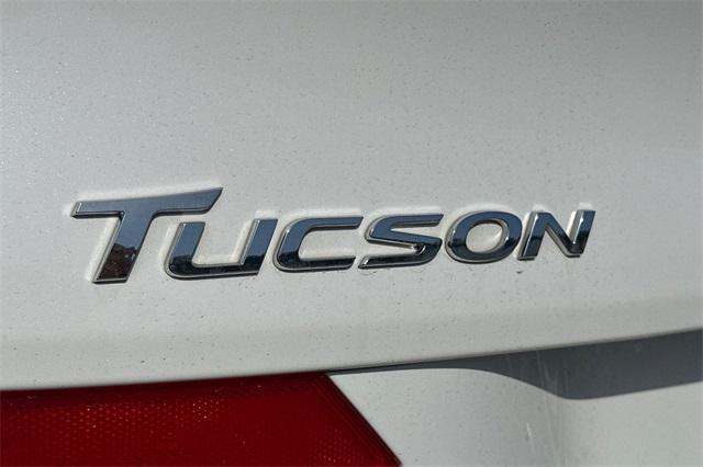 used 2020 Hyundai Tucson car, priced at $17,995