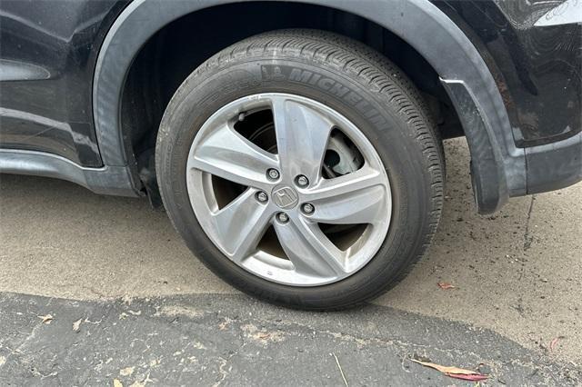 used 2020 Honda HR-V car, priced at $24,995
