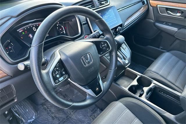 used 2020 Honda CR-V car, priced at $24,995