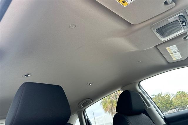 used 2023 Honda HR-V car, priced at $23,895