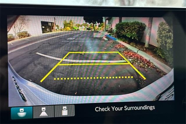 new 2025 Honda Accord car, priced at $29,945