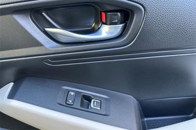 new 2025 Honda Accord car, priced at $29,945