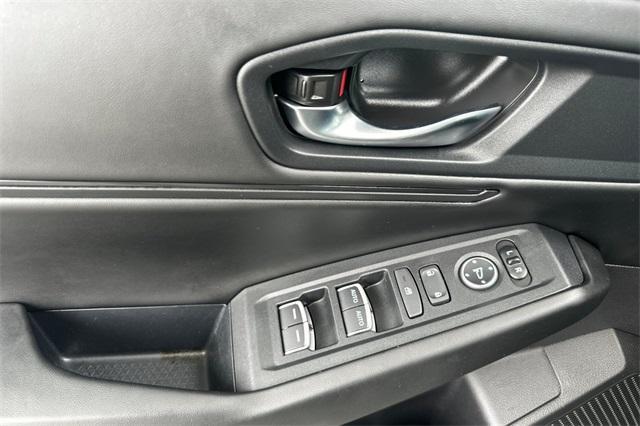 used 2023 Honda Accord car, priced at $25,995