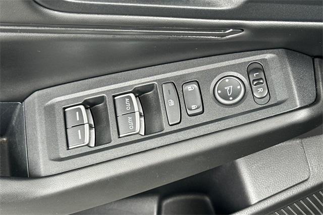 used 2023 Honda Accord car, priced at $25,995