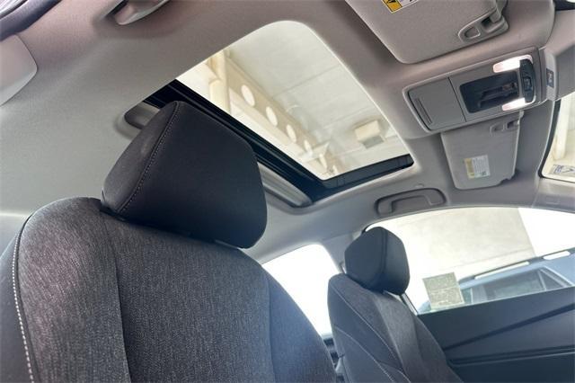 used 2023 Honda Accord car, priced at $25,995