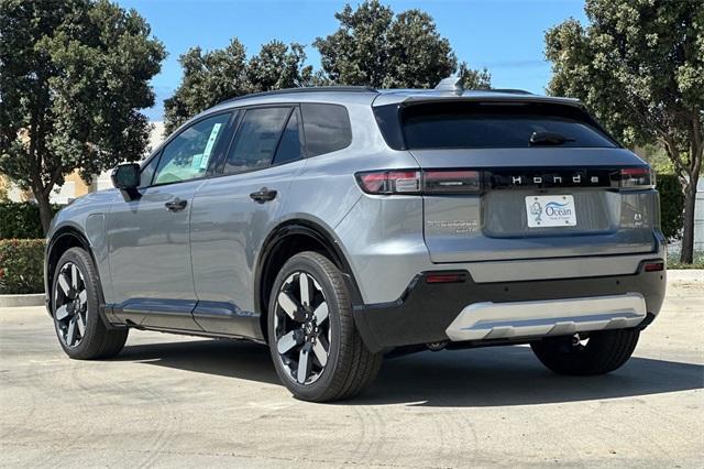 new 2025 Honda Prologue car, priced at $59,350