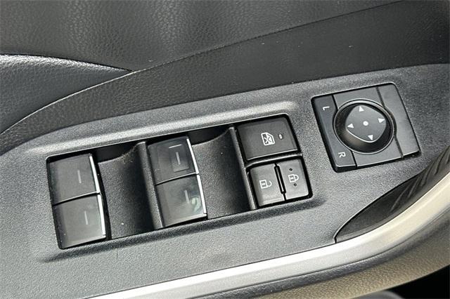 used 2023 Toyota RAV4 car, priced at $31,798