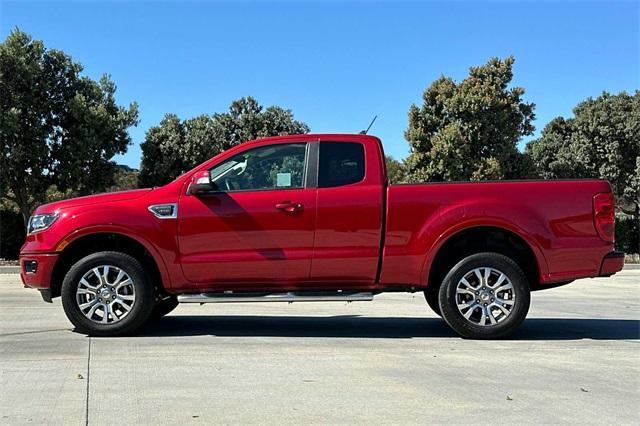 used 2020 Ford Ranger car, priced at $26,795