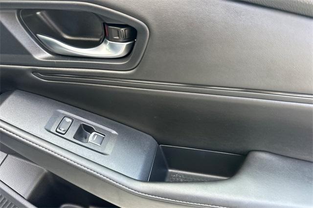 used 2023 Honda Accord Hybrid car, priced at $33,720