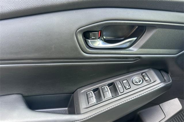 used 2023 Honda Accord Hybrid car, priced at $33,720