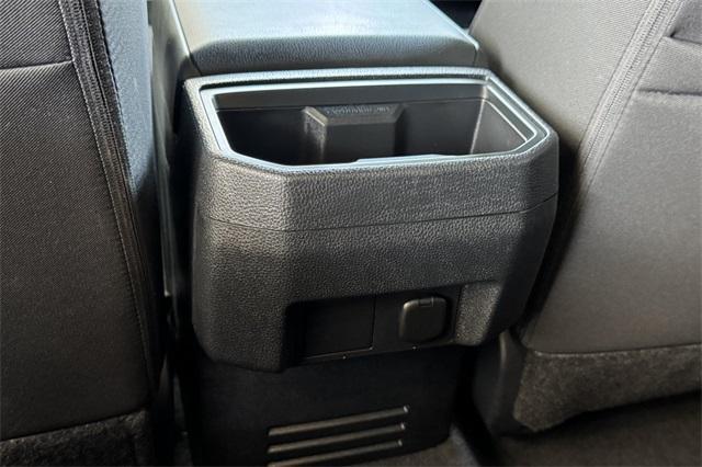 used 2024 Toyota Tacoma car, priced at $39,995