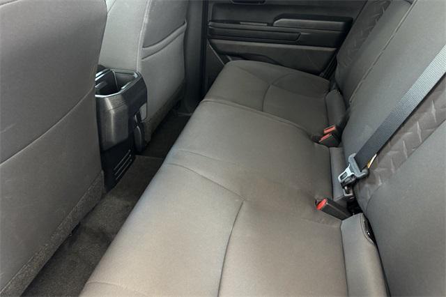used 2024 Toyota Tacoma car, priced at $39,995