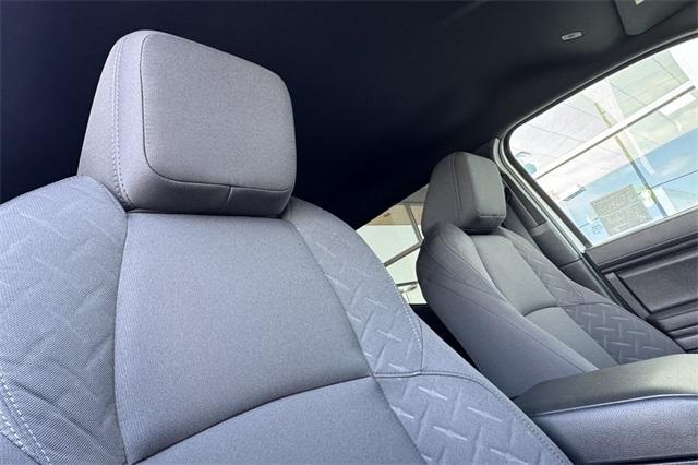 used 2024 Toyota Tacoma car, priced at $39,995