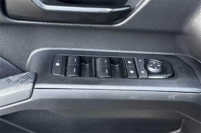 used 2024 Toyota Tacoma car, priced at $39,995