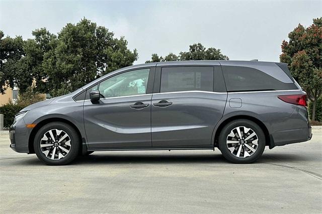 new 2025 Honda Odyssey car, priced at $43,315