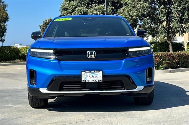 new 2025 Honda Prologue car, priced at $53,605